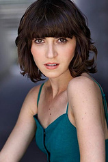 photo of person Julia Max