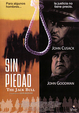 poster of movie Sin piedad