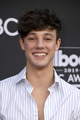 picture of actor Cameron Dallas