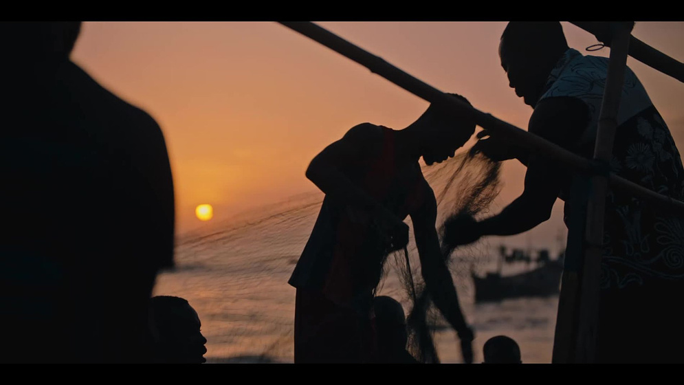 Imagen de The Fisherman