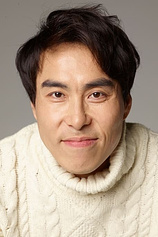 picture of actor Moo-Je Min