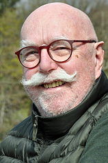 photo of person Jean-Paul Rouland