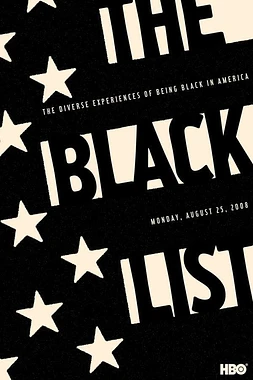 The Black list: Volume One