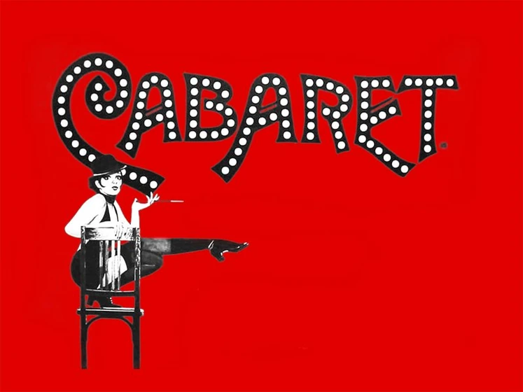 Imagen de cabaret (Wallpaper)