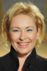 picture of actor Katarzyna Gniewkowska