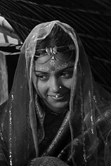 picture of actor Kabori Sarwar