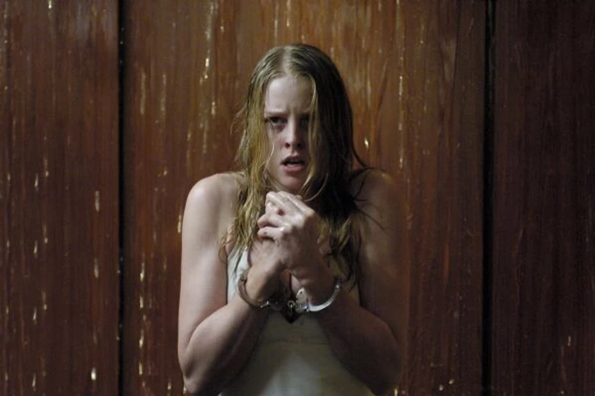 Rachel Nichols en parking-2