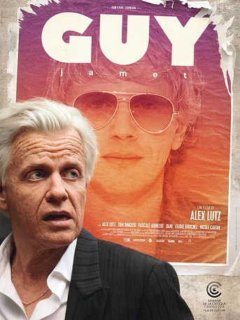 Poster de Guy