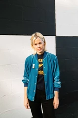 Foto de Megan Leonard
