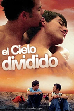 poster of movie El Cielo dividido