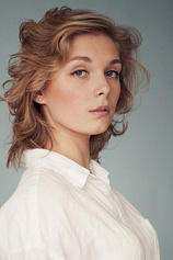 picture of actor Natalya Skomorokhova