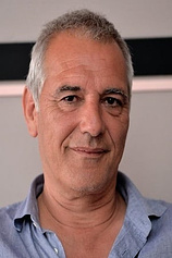 photo of person Laurent Cantet