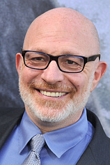 photo of person Akiva Goldsman