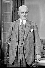 Foto de Louis Feuillade