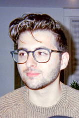 photo of person Samuel Ashurov
