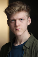 image of Tommy Gene Surridge