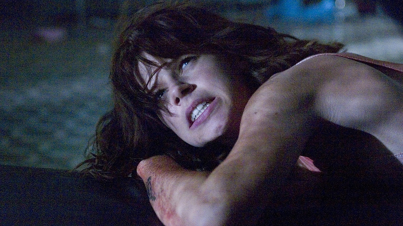 Imagen de Electroshock (2006/I)