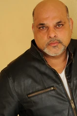 photo of person Eliyas Qureshi