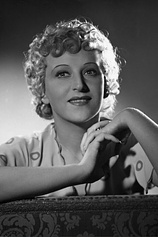 Foto de Edith Schollwer