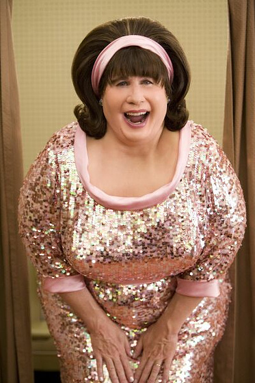 John Travolta en Hairspray