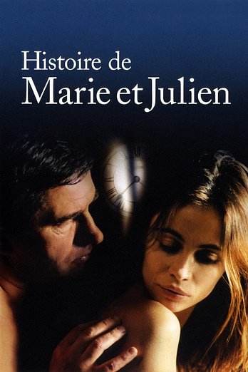 poster of content Historia de Marie y Julien