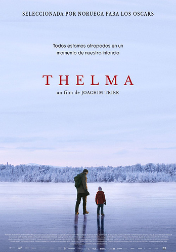 poster of content Thelma
