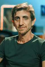 photo of person Federico Finkielstain