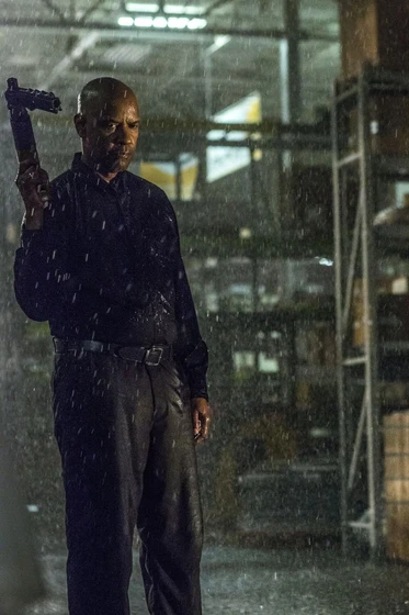 Denzel Washington en the-equalizer-el-protector