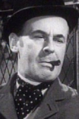picture of actor Reginald Purdell