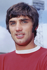 picture of actor George Best