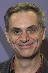 photo of person Allan Mauduit