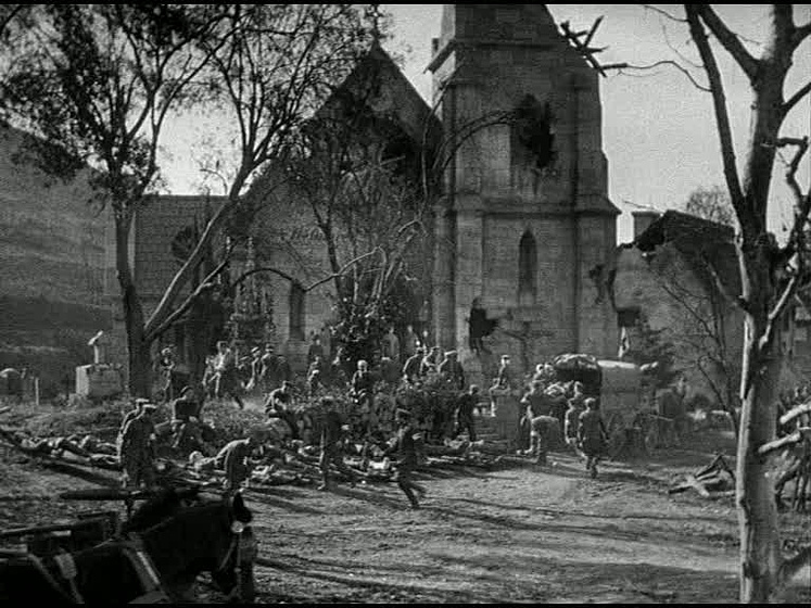 Imagen de Sin Novedad en el Frente