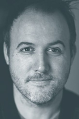 photo of person Dave Wilson