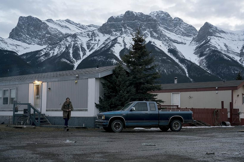 Imagen de Penoza: The Final Chapter
