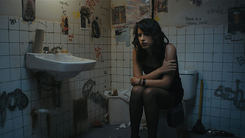 Imagen de Una Chica de Brooklyn
