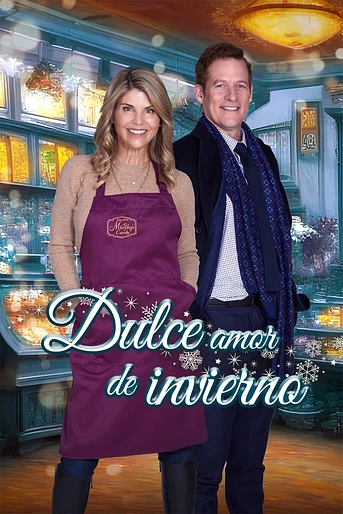 Poster de Dulce Amor de Invierno