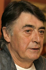 photo of person Bill Bryden