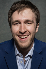 photo of person Otis Blum