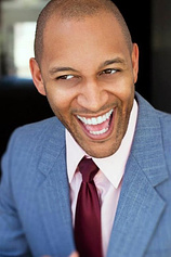 picture of actor Jerome Hawkins