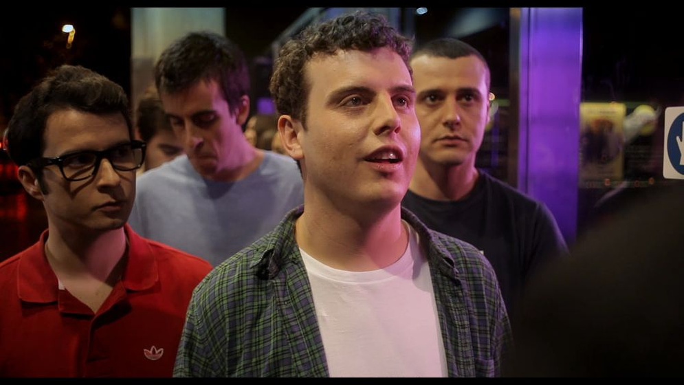 Imagen de Losers