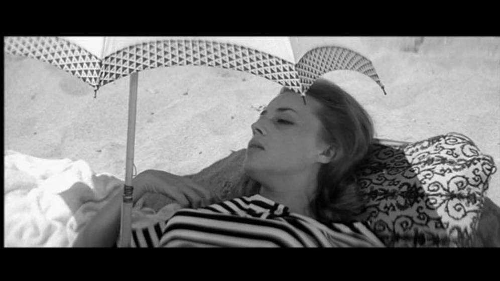 Imagen de Jules y Jim