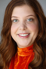 photo of person Rachel Redleaf