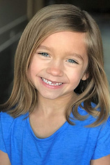 picture of actor Skylar Olivia Flanagan