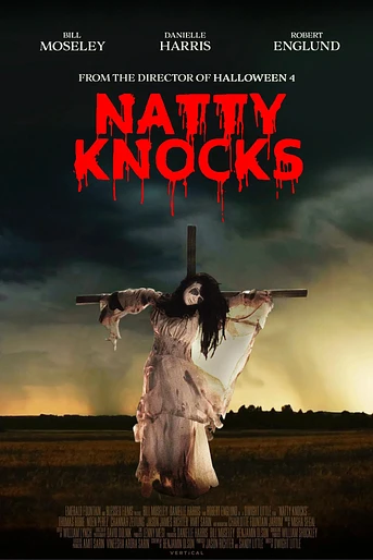Poster de Natty Knocks