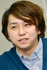 photo of person Hidehiro Kawai