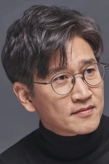 Foto de Seung-Yeon Jo