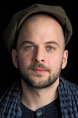 photo of person Nils Frahm