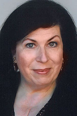 photo of person Winnie Holzman