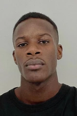 Foto de Mamadou Sidibé