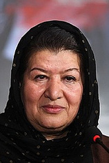 photo of person Pouran Derakhshande